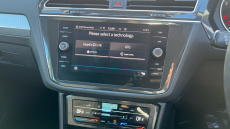 Volkswagen Tiguan 2.0 TDI Life 5dr DSG Diesel Estate